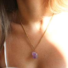 Charger l'image dans la galerie, LOTUS - améthyste